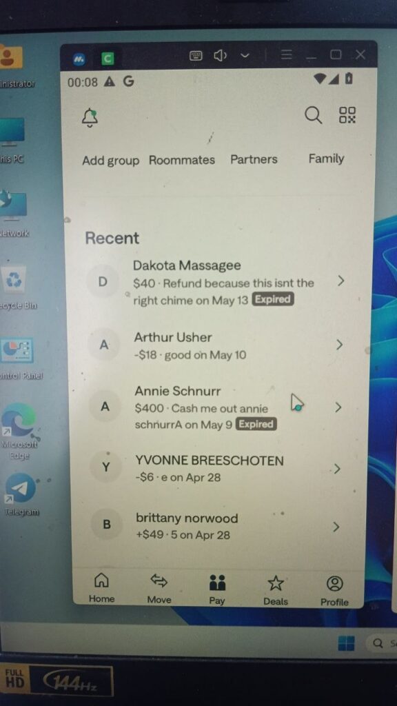 Buy Verified Chime Bank Accounts