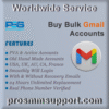 Buy Bulk Gmail Accounts