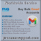 buy bulk gmail accounts