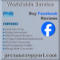Buy Facebook Reviews
