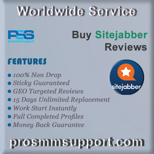 Buy sitejabber reviews