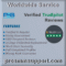 buy trustpilot reviews