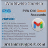 Buy Old Gmail Accounts